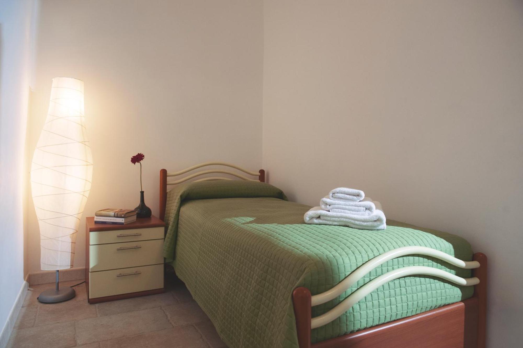 Agriturismo Masseria Calongo Cisternino Værelse billede