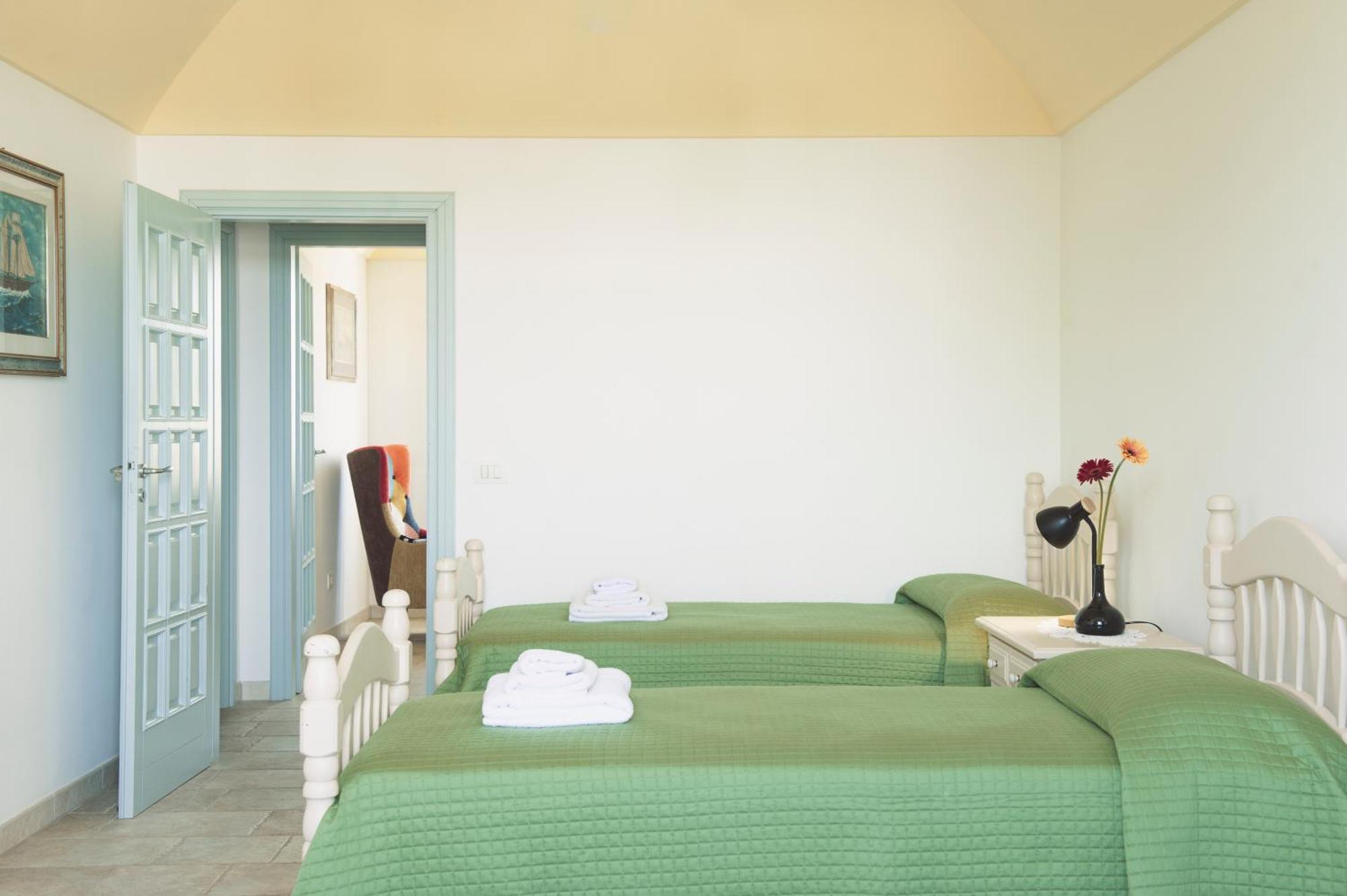 Agriturismo Masseria Calongo Cisternino Værelse billede