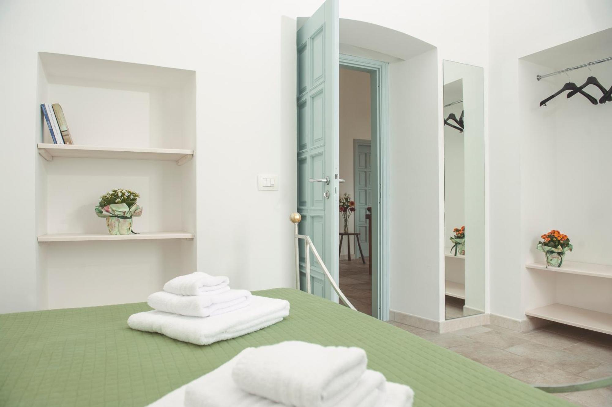 Agriturismo Masseria Calongo Cisternino Eksteriør billede