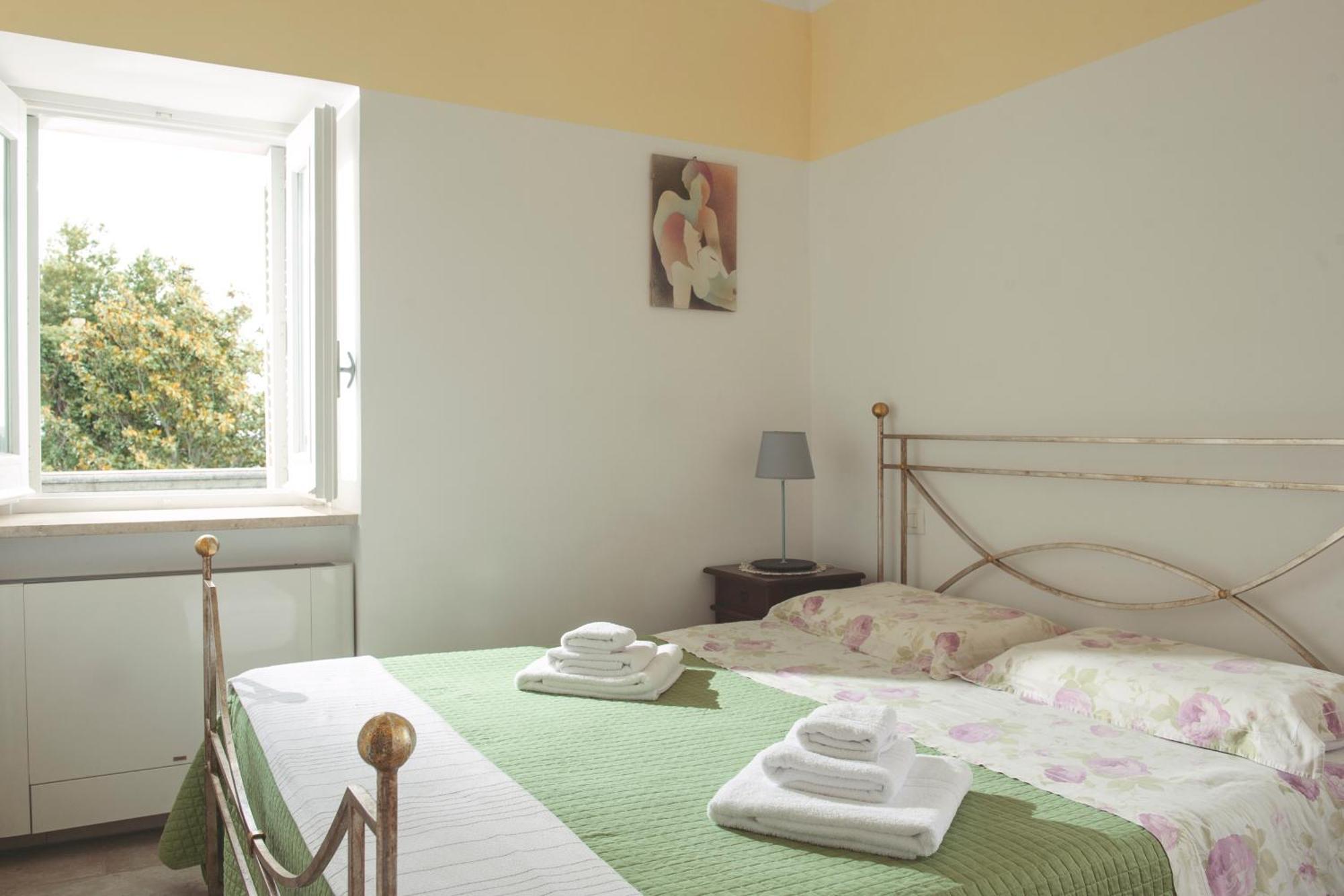 Agriturismo Masseria Calongo Cisternino Eksteriør billede
